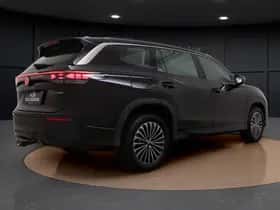 Volkswagen Tayron (2025) thumbnail 5