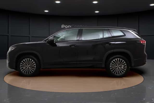 Volkswagen Tayron (2025) thumbnail 6