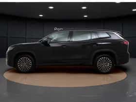 Volkswagen Tayron (2025) thumbnail 6