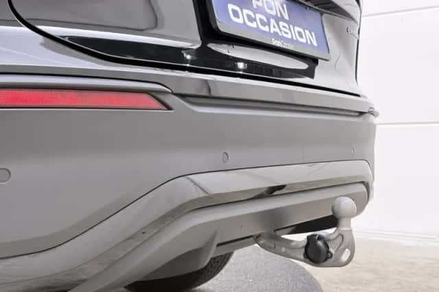 Volkswagen Tayron (2025) thumbnail 9