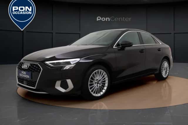 Audi A3 (2021) thumbnail 1