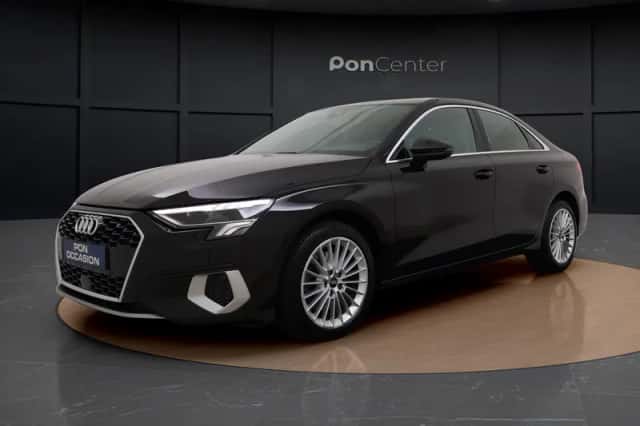 Audi A3 (2021) thumbnail 11