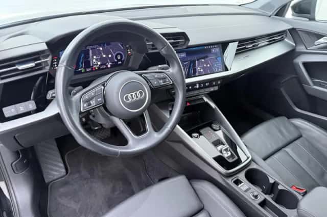 Audi A3 (2021) thumbnail 4