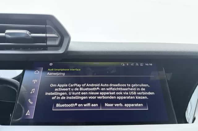 Audi A3 (2021) thumbnail 9