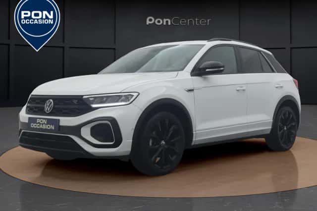 Volkswagen T-Roc (2024) thumbnail 1