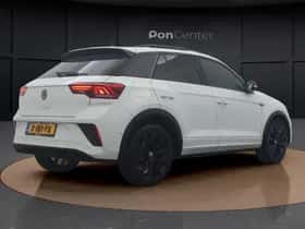 Volkswagen T-Roc (2024) thumbnail 5