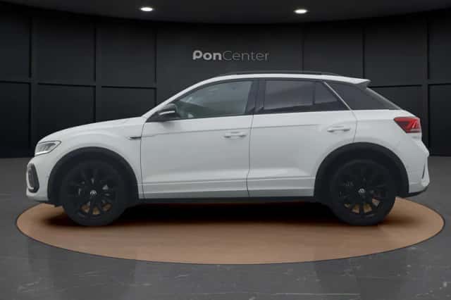 Volkswagen T-Roc (2024) thumbnail 6