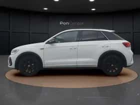 Volkswagen T-Roc (2024) thumbnail 6