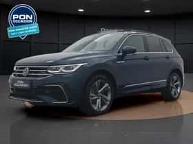 Volkswagen Tiguan (2021) thumbnail 1