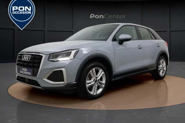 Audi Q2 (2022) thumbnail 1