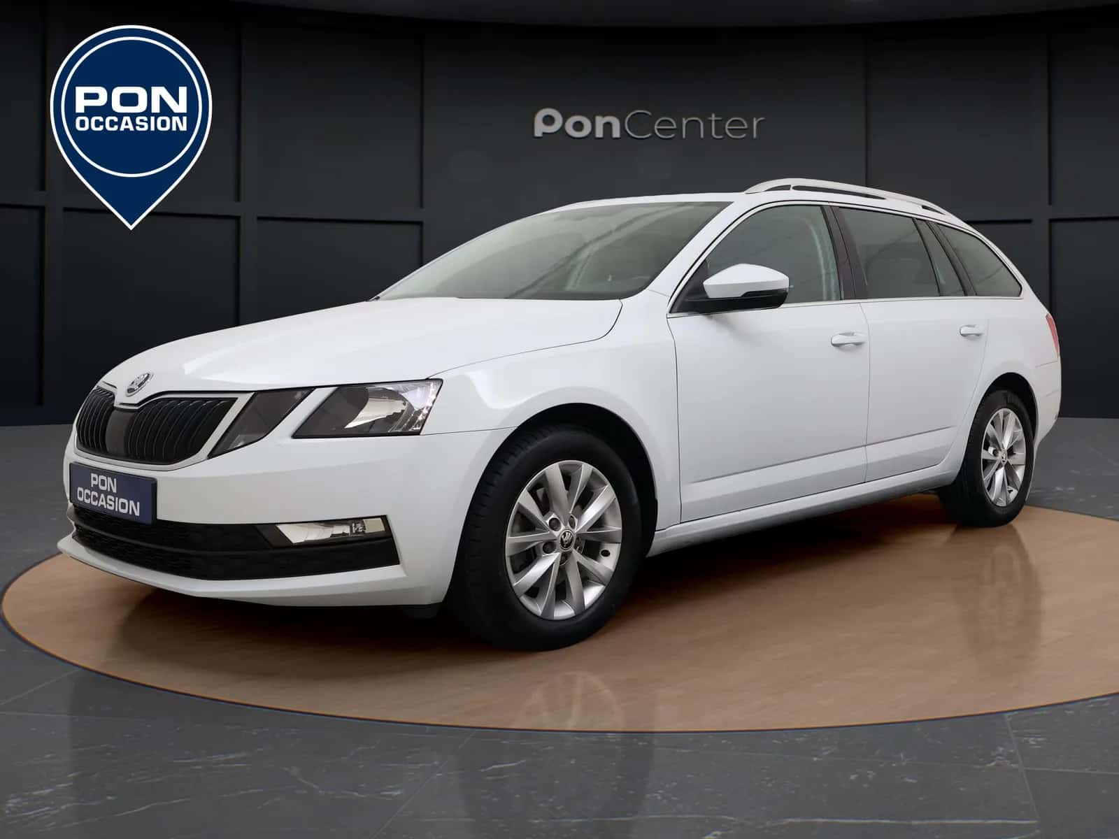 Škoda Octavia (2020) — foto 1