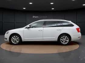 Škoda Octavia (2020) thumbnail 6