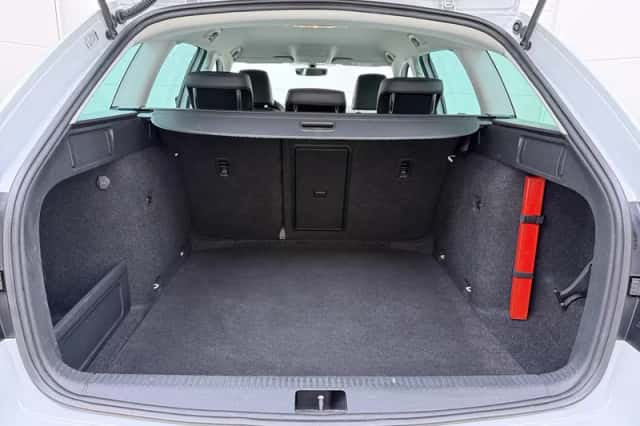 Škoda Octavia (2020) thumbnail 8