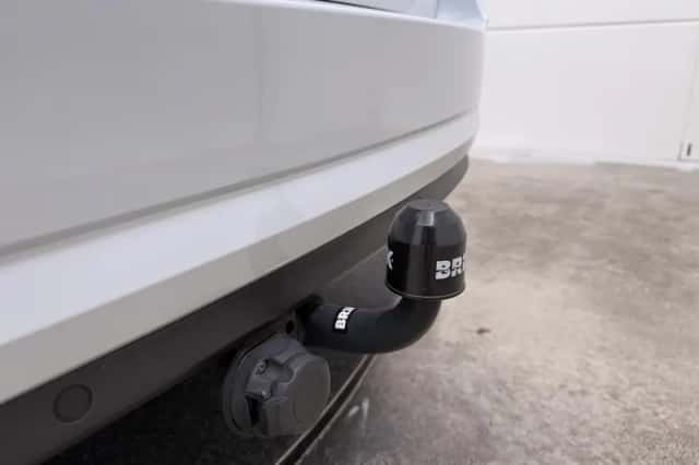 Škoda Octavia (2020) thumbnail 9