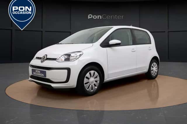 Volkswagen Up! (2021) thumbnail 1