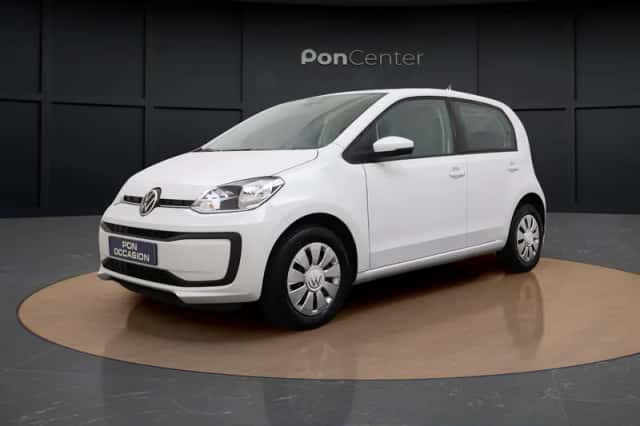 Volkswagen Up! (2021) thumbnail 12