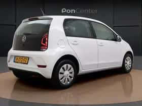 Volkswagen Up! (2021) thumbnail 5