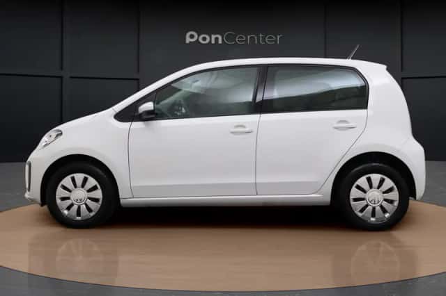 Volkswagen Up! (2021) thumbnail 6