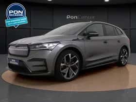 Škoda Enyaq (2024) thumbnail 1