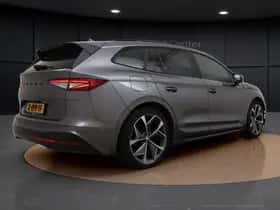 Škoda Enyaq (2024) thumbnail 5