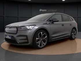 Škoda Enyaq (2024) thumbnail 9