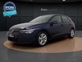Volkswagen Golf (2023) thumbnail 1