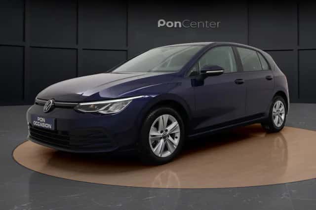 Volkswagen Golf (2023) thumbnail 11