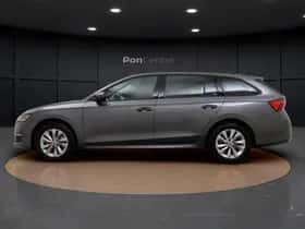 Škoda Octavia (2024) thumbnail 6