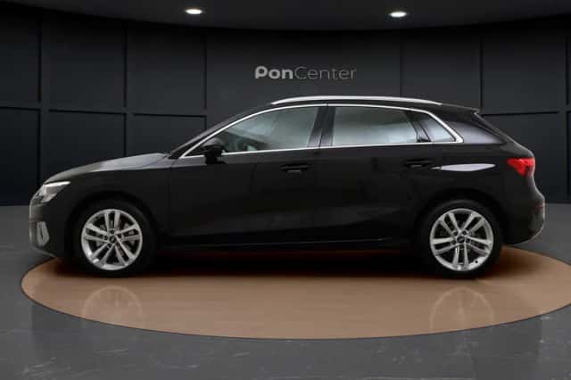 Audi A3 (2022) thumbnail 6