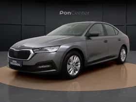 Škoda Octavia (2022) thumbnail 12