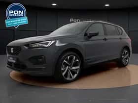 SEAT Tarraco (2023)