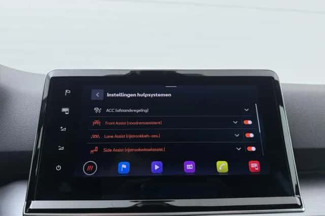 SEAT Tarraco (2023) thumbnail 12