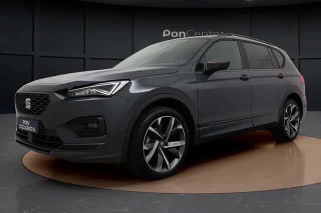 SEAT Tarraco (2023) thumbnail 13
