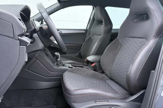 SEAT Tarraco (2023) thumbnail 4