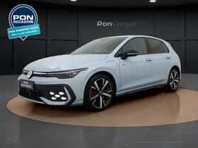 Volkswagen Golf (2025) thumbnail 1