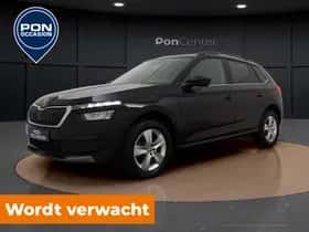 Škoda Kamiq (2022) thumbnail 1