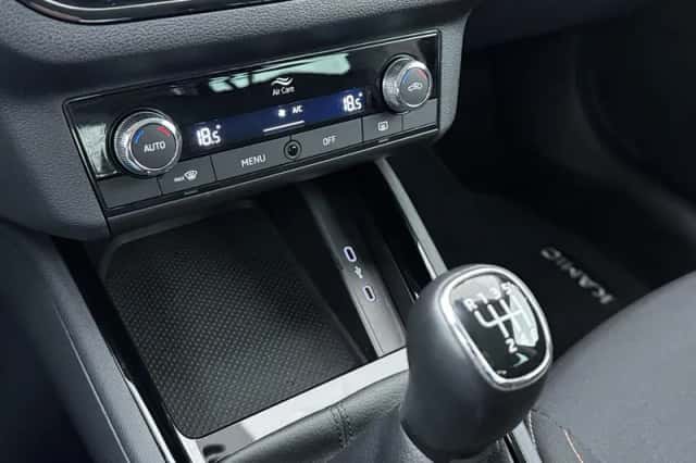 Škoda Kamiq (2022) thumbnail 11