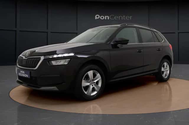 Škoda Kamiq (2022) thumbnail 12