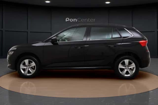 Škoda Kamiq (2022) thumbnail 6