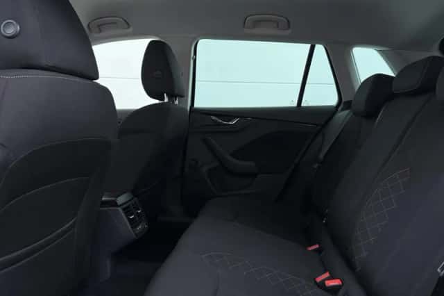Škoda Kamiq (2022) thumbnail 7