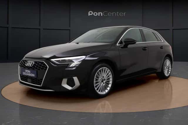 Audi A3 (2022) thumbnail 12