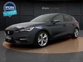 SEAT Leon (2022)