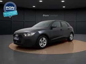 Audi A1 (2022)