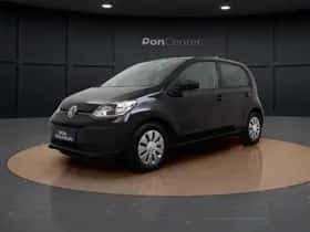 Volkswagen Up! (2020) thumbnail 11