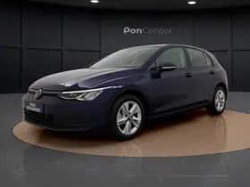 Volkswagen Golf (2024) thumbnail 13