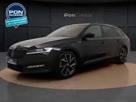 Škoda Superb (2023)
