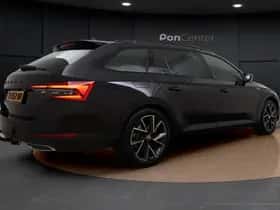 Škoda Superb (2023) thumbnail 5