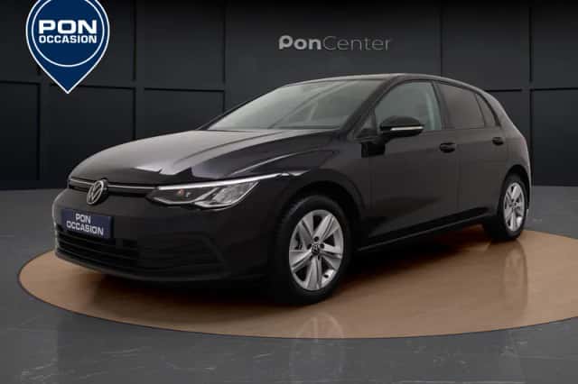 Volkswagen Golf (2022) thumbnail 1