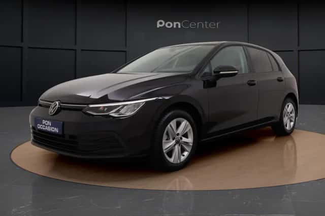 Volkswagen Golf (2022) thumbnail 11
