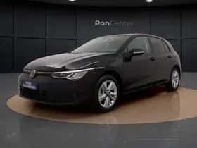 Volkswagen Golf (2022) thumbnail 11